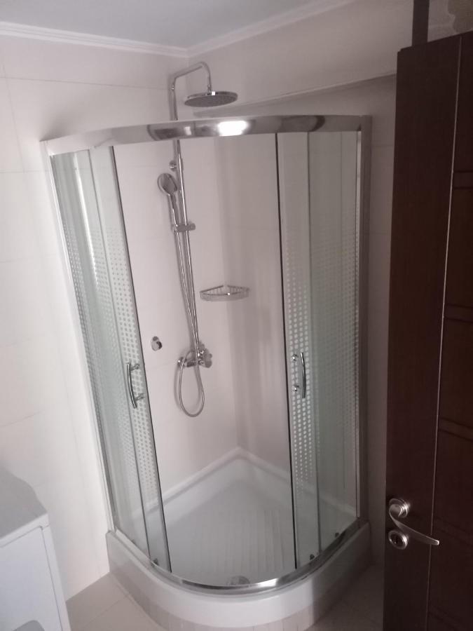 Nikitihouse Apartments 1 エクステリア 写真