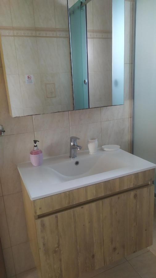 Nikitihouse Apartments 1 エクステリア 写真