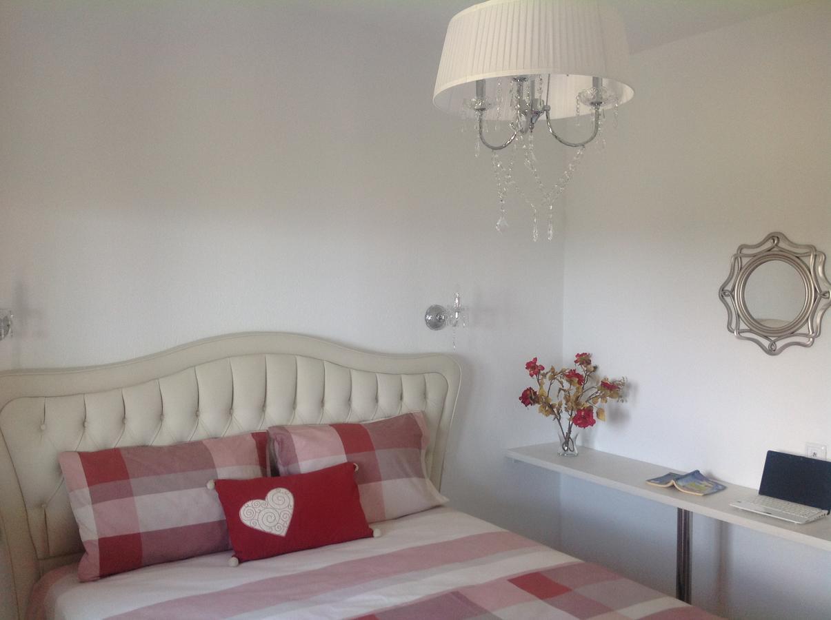 Nikitihouse Apartments 1 エクステリア 写真